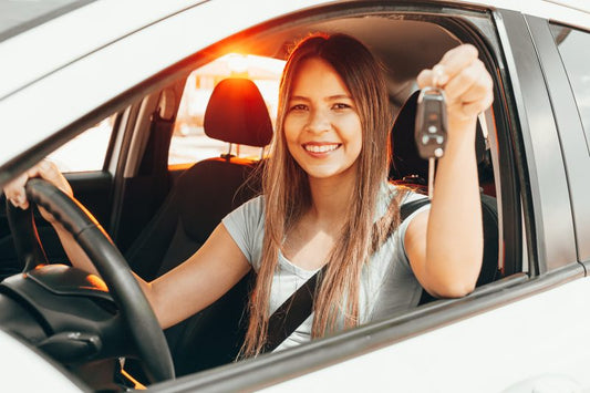 Ningjing Driving School