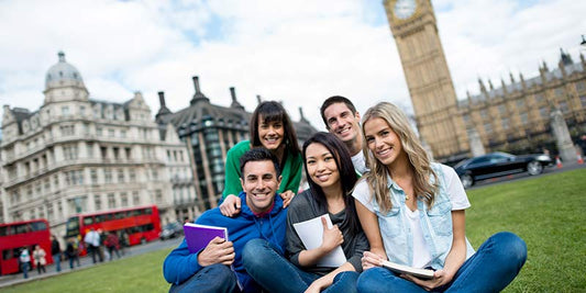 Your One-Stop Solution For Studying Abroad